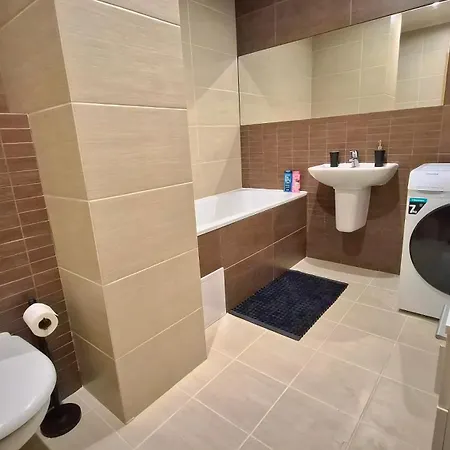 Eleven Apartmán Liptovsky Mikulas