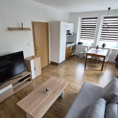 Eleven * Liptovsky Mikulas