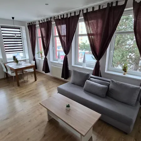 Eleven * Liptovsky Mikulas