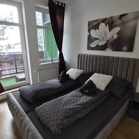 Eleven Apartment
