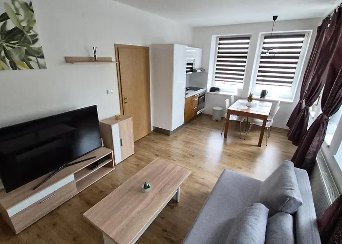 Eleven * Liptovsky Mikulas