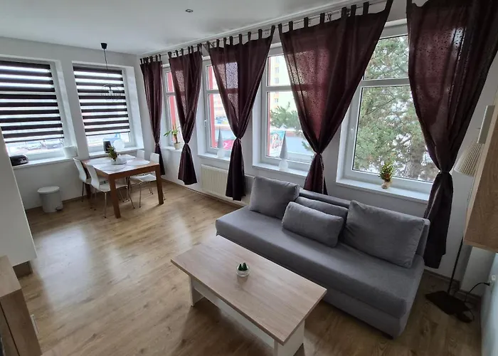 Eleven * Liptovský Mikuláš